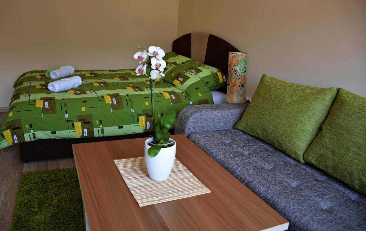 Apartman Trg Visegrad Višegrad Exterior foto