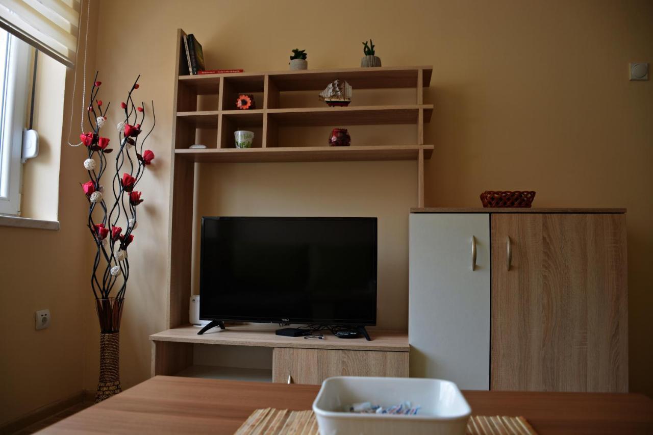 Apartman Trg Visegrad Višegrad Exterior foto