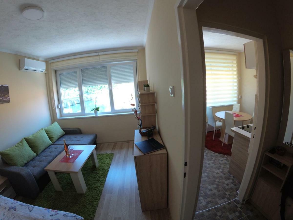 Apartman Trg Visegrad Višegrad Exterior foto
